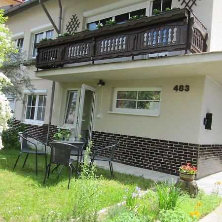 Apartman Pod Serikem Český Krumlov Exteriör bild