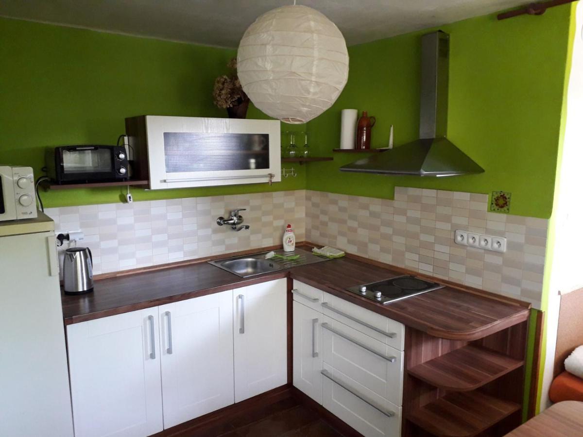 Apartman Pod Serikem Český Krumlov Exteriör bild