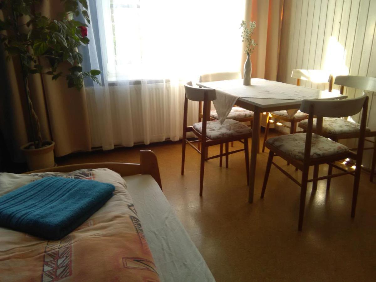 Apartman Pod Serikem Český Krumlov Exteriör bild