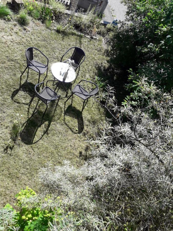Apartman Pod Serikem Český Krumlov Exteriör bild
