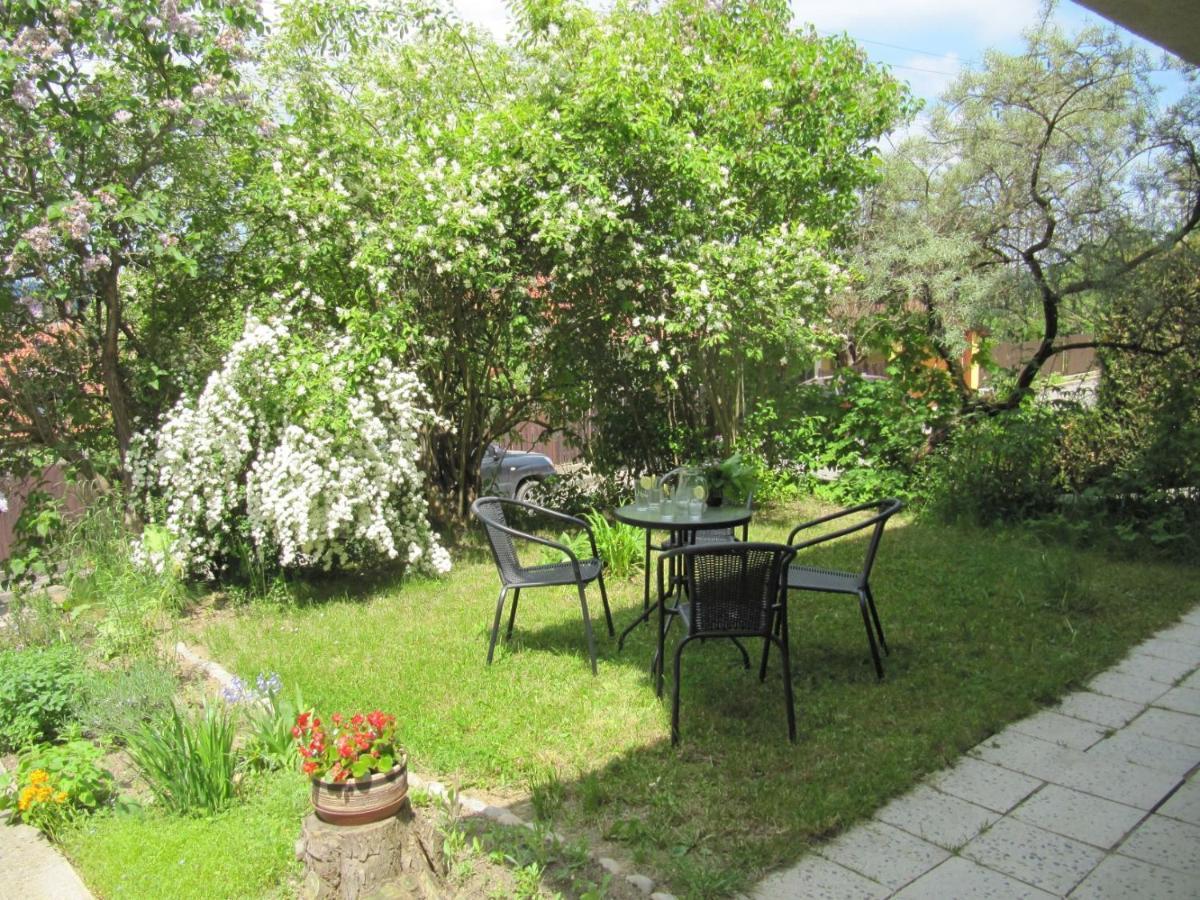 Apartman Pod Serikem Český Krumlov Exteriör bild